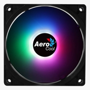 Корпусний вентилятор AEROCOOL Frost 12 PWM FRGB (ACF3-FS11117.11)