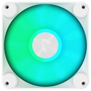 Корпусний вентилятор APNX FP1-120 ARGB White (APF3-PF11217.21)