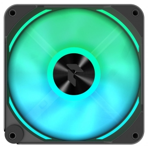 Корпусний вентилятор APNX FP2-120 ARGB Black (APF3-PF11317.11)