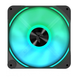 Корпусний вентилятор APNX FP2-120 ARGB White (APF3-PF11317.21)