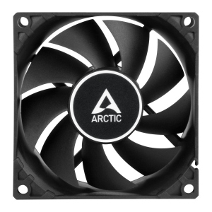 Корпусний вентилятор ARCTIC F8 (ACFAN00205A)