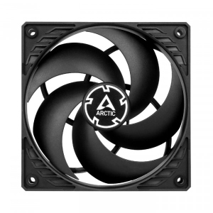 Корпусний вентилятор ARCTIC P12 PWM Black (ACFAN00119A)