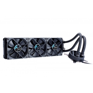 Корпусний вентилятор Fractal design 3х120 мм Celsius S36 (FD-WCU-CELSIUS-S36-BKO)