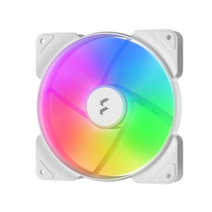 Корпусний вентилятор Fractal design Aspect 14 RGB White Frame (FD-F-AS1-1408)