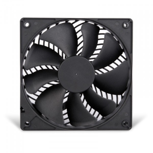 Корпусний вентилятор Silver Stone Air Penetrator AP120I-PRO (SST-AP120I-PRO)