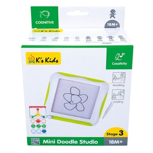 Доска K’S Kids Baby Для малювання (KA10769-GB)