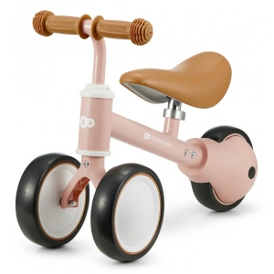 Біговел Kinderkraft Cutie Pink (KRCUTI00PNK0000)