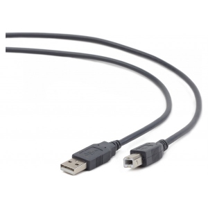 Кабель USB type A, USB type B Cablexpert CCP-USB2-AMBM-15
