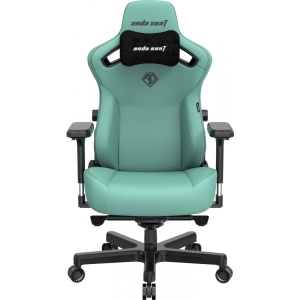 Крісло для геймерів Anda Seat Kaiser 3 Size L Green (AD12YDC-L-01-E-PV/C)