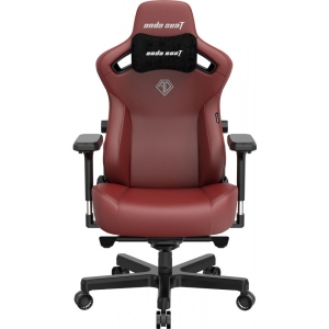Крісло для геймерів Anda Seat Kaiser 3 Size L Maroon (AD12YDC-L-01-A-PV/C)