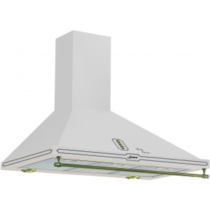 Витяжка декоративна Kaiser A 9416 WBE Eco