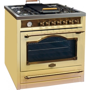 Плита газова Kaiser HGE 93555 ElfEm