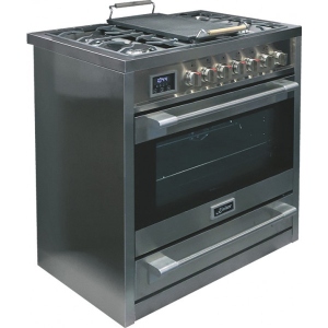 Плита газова Kaiser HGE 93505 R Київ