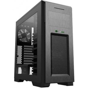 Корпус Gamemax ATX без блока питания Kallis M907SE в інтернет-магазині