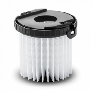 Фільтр для пилососа Karcher 2.863-239.0 Патронный фильтр для VC 5 Premium