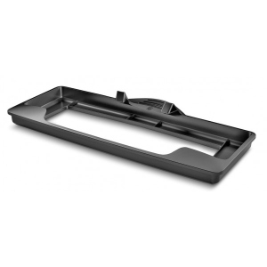 Насадка для пароочисника Karcher накладка для ковров 2.863-269.0