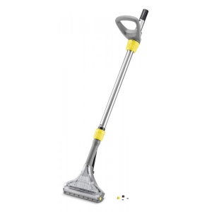 Насадка для пилососа Karcher з шарніром, 240 мм (4.130-007.0)