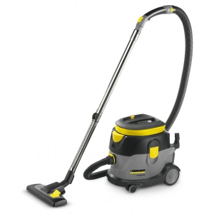Пилосос для сухого прибирання з мішком Karcher T 15/1 Hepa (1.355-235.0) купити в Києві