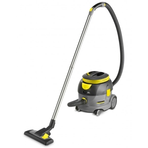 Пилосос для сухого прибирання з мішком Karcher T 12/1 (1.355-100.0)
