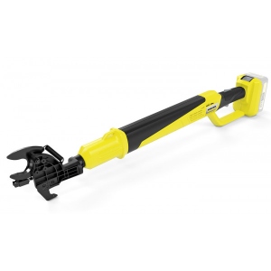 Секатор акумуляторний Karcher TLO 18-32 (1.444-020.0)