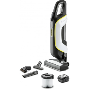 Уцінка - Пылесос ручной для дома Karcher VC 5 Premium Battery