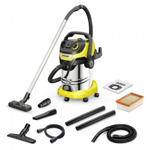 Пилосос для сухого прибирання з мішком Karcher WD 6P S V-30/8/22