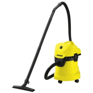 Пилосос для с/п з мішком Karcher WD 3
