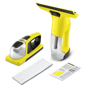 Пилосос віконний Karcher WV 6 + KV 4 (1.633-570.0)