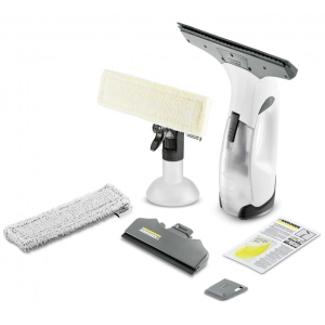 Уцінка - Пилосос віконний Karcher WV 2 Premium (1.633-216.0) #