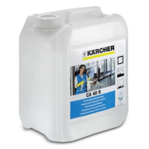 Засіб для миття вікон Karcher CA 40 R 5 л (6.295-688.0)