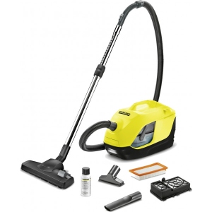 Пилосос для сухого прибирання з аквафільтром Karcher DS 6 (1.195-220.0)