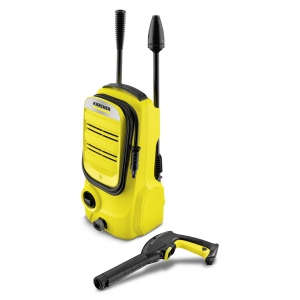 Мінімийка Karcher K2 Compact Relaunch (1.673-500.0)