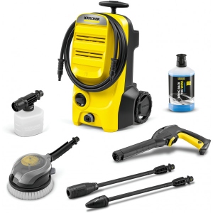 Мінімийка Karcher K4 Classic Car Kit (1.679-422.0)
