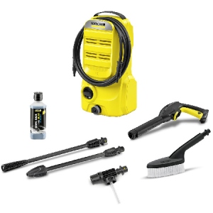 Мінімийка Karcher K 2 Classic Car (1.673-574.0)