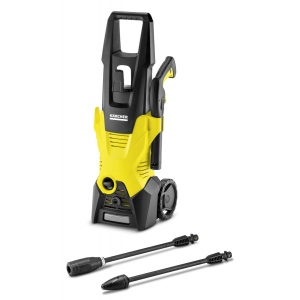 Мінімийка Karcher K 3 + Автошампунь в подарок (9.611-450.0)