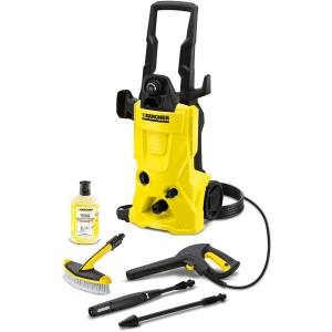 Мінімийка Karcher K 4+ Універсальна щітка WB60