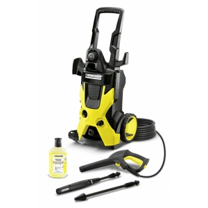 Уцінка - Мінімийка Karcher K 5 #