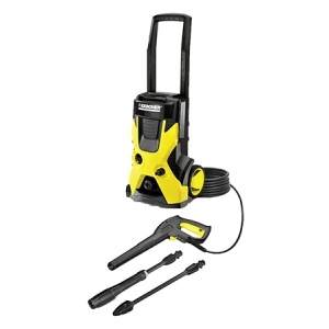Мінімийка Karcher K 5 Basic (1.180-580.0)