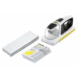 Пилосос віконний Karcher KV 4 Premium (1.633-930.0)