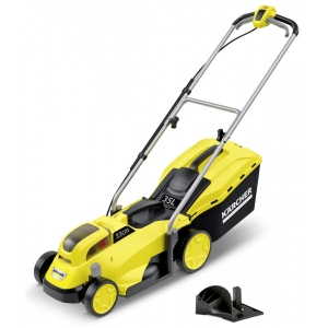 Газонокосарка акумуляторна Karcher LMO 18-33 Battery Solo без АКБ и ЗУ (1.444-400.0)