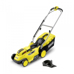 Газонокосарка акумуляторна Karcher LMO 18-36 Battery Solo без АКБ и ЗУ (1.444-420.0)