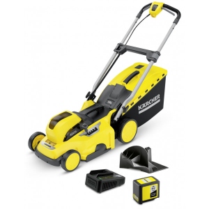 Газонокосарка акумуляторна Karcher LMO 36-40 Battery Set (1.444-450.0)