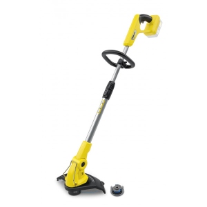 Тример садовий Karcher LTR 18-30 Battery Solo (1.444-310.0)