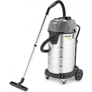 Пилосос для сухого прибирання без мішка Karcher NT 90/2 Me Classic Edition (1.667-700.0)