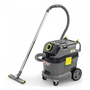 Пилосос для сухого прибирання з мішком Karcher NT 30/1 Tact L (1.148-201.0) замовити в Україні