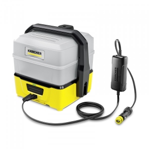 Мінімийка Karcher OC 3 + Car (1.680-034.0)