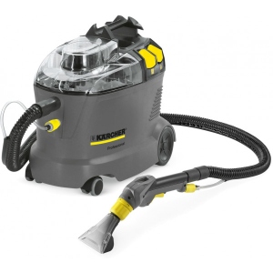 Пилосос миючий з аквафільтром Karcher Puzzi 8/1 C (1.100-225.0)