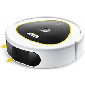 Уцінка - Робот-пилосос Karcher RC 3 (1.198-213.0)