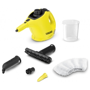Пароочисник Karcher SC 1 Yellow (1.516-300.0)