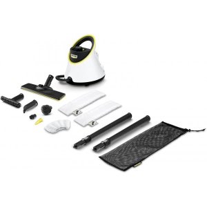 Уцінка - Пароочисник Karcher SC 2 Premium Delux (1.513-253.0) #